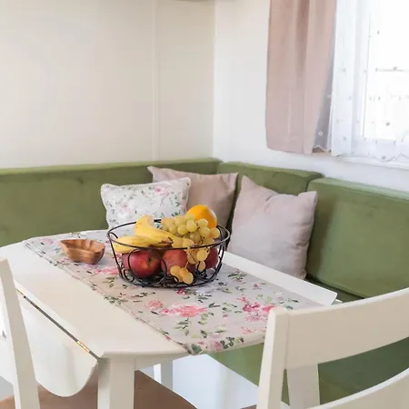 Peace Oasis & Active Holiday Near Krka *