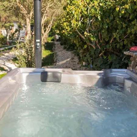 Anica&jaglica Semesterbostad