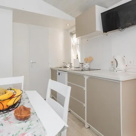 Holiday home Peace Oasis & Active Holiday Near Krka Bristane