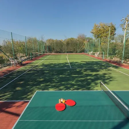 Peace Oasis & Active Near Krka Holiday home *