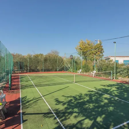 Anica&jaglica Semesterbostad *