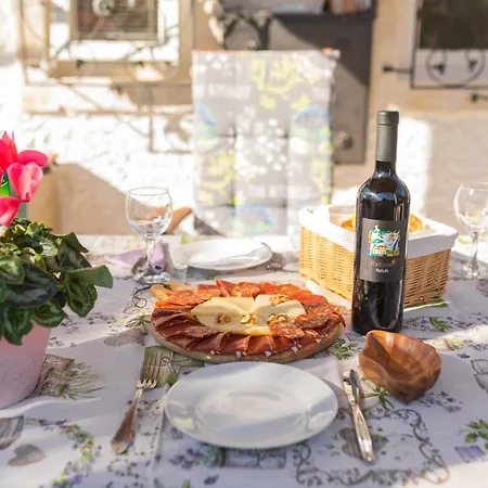 Anica&jaglica * Bristane