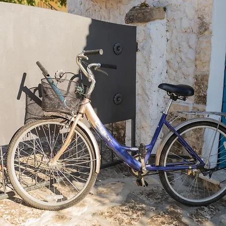 Tatil Evi Peace Oasis & Active Near Krka