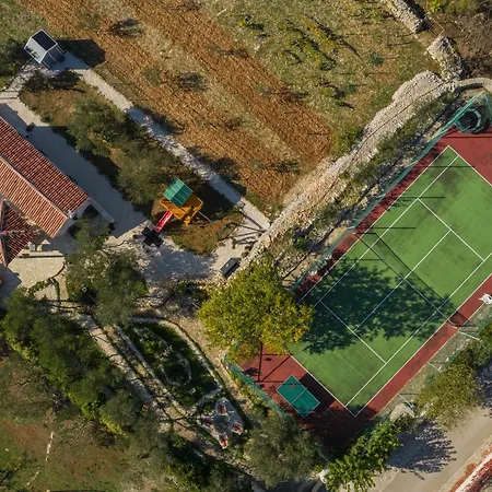 Peace Oasis & Active Holiday Near Krka