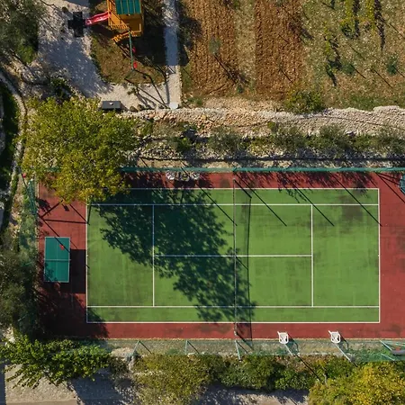 Holiday home Peace Oasis & Active Near Krka