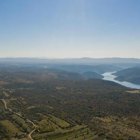 Peace Oasis & Active Near Krka *