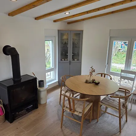 度假居 Peace Oasis & Active Holiday Near Krka *
