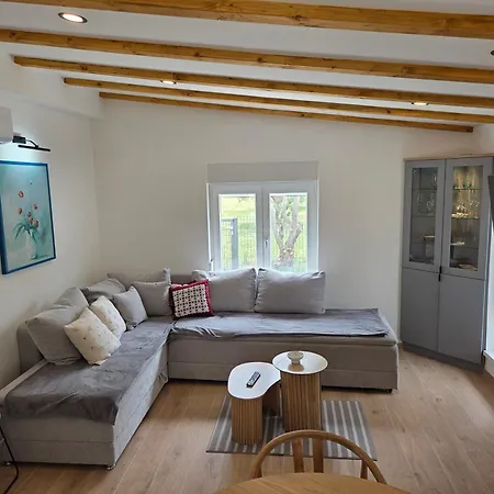 度假居 Peace Oasis & Active Holiday Near Krka Bristane